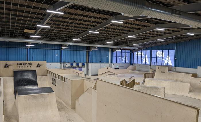 Skate Park